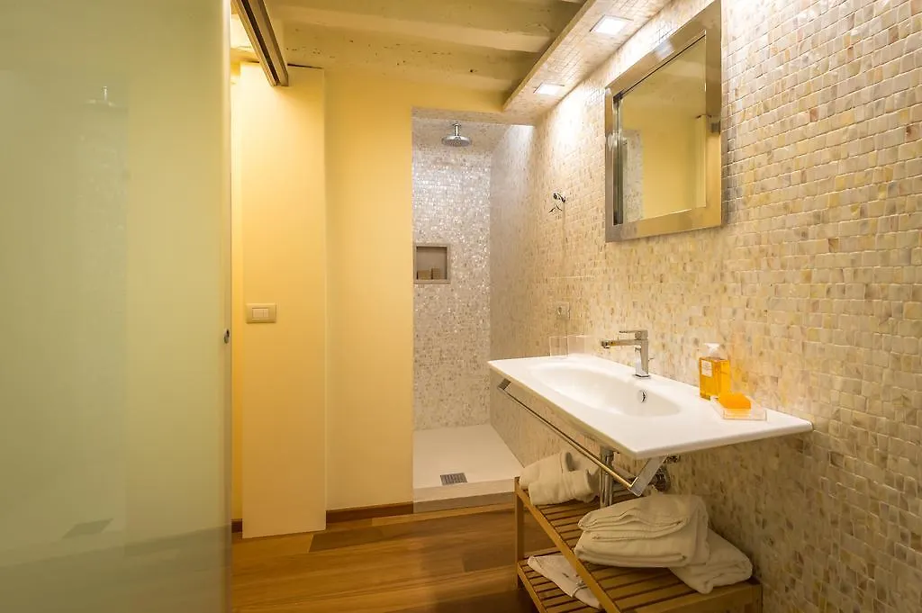 Apartments Moon Or Dama Venecia Italia