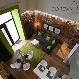  Apartment Old Town Italy