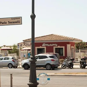  Apartment Lotito Loft Italy