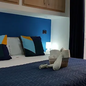  Apartment Luma House Italy