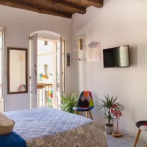  Apartment Domu 'e Casteddu Italy
