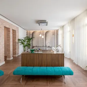  Apartment Daplace - Sardela Italy