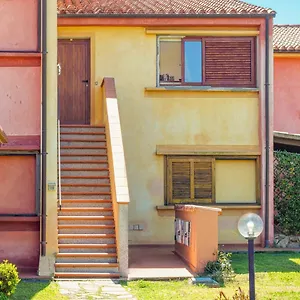 Casa Salina Bamba Сasa de vacaciones San Teodoro (Sardinia)
