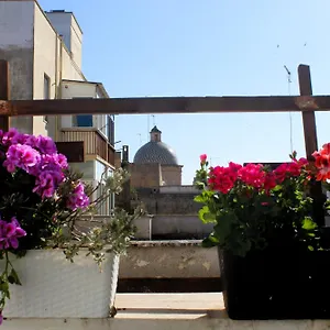  Apartment La Terrazza Sul Tempio Italien