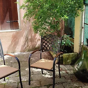 Appartamento Domus Quietis, Venezia