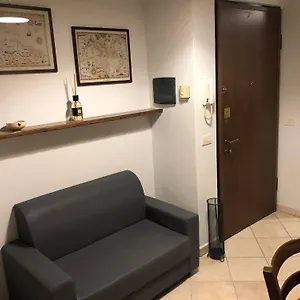 Peppermint House - Carozzi Apartamento Milán