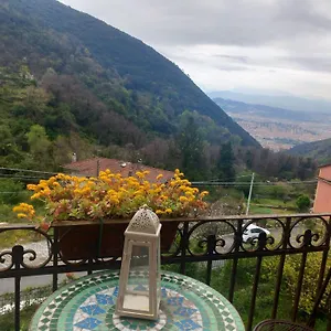  Apartment Casa Marcella Italien
