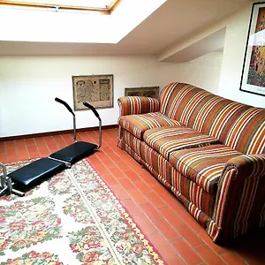  Apartment La Gallietta Italy