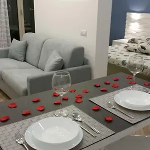 La Mongolfiera Apartamento Nápoles