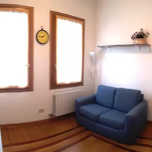 Appartamento Casa Ladi, Venezia