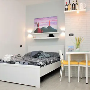 O Vascetiello Apartamento Nápoles