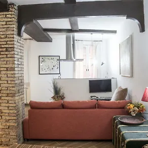 Campo De' Fiori Apartamento Roma