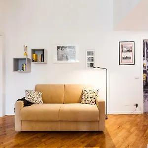 New Capolinea 5 - Apartamento Milán