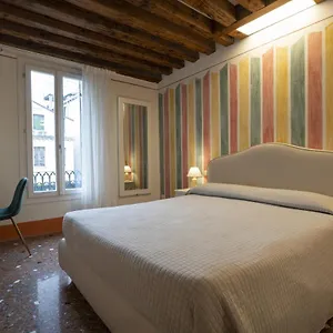 Rialto Sant'aponal Prestige By Wonderful Italy Venedig